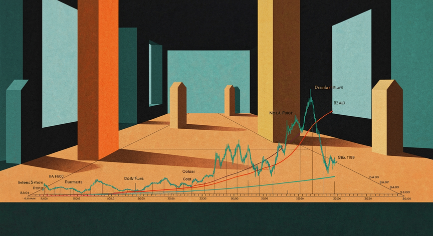 B3 Interest Rates and Futures Dollar Dynamics