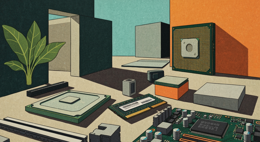 Computer Fundamentals