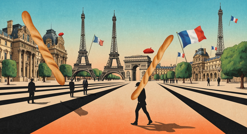 Introduction to French Language