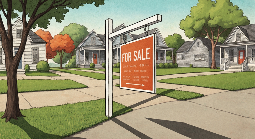 Georgia Real Estate Buying Guide