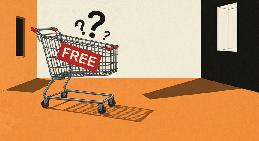 Understanding Free Offerings