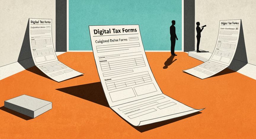 Making Tax Digital Explained