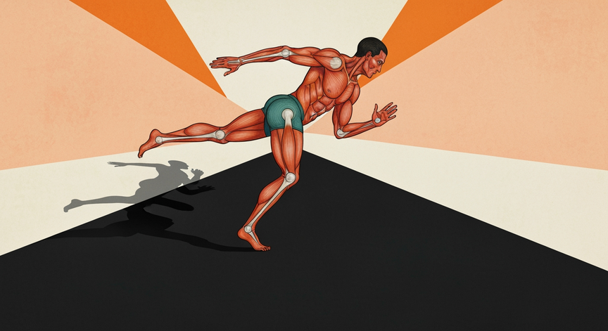The Science of Human Movement