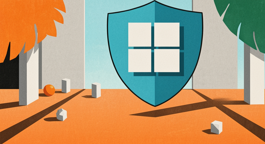 Mastering Windows 11 Security