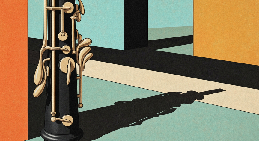 The Oboe Explained