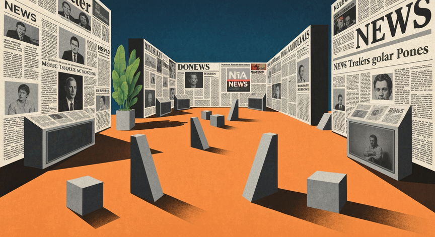 Media Bias Analysis