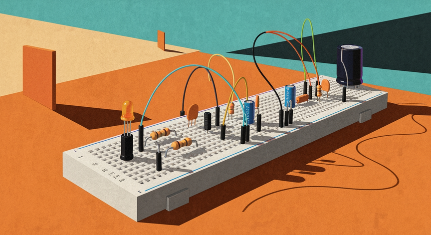 Introduction to Electronics