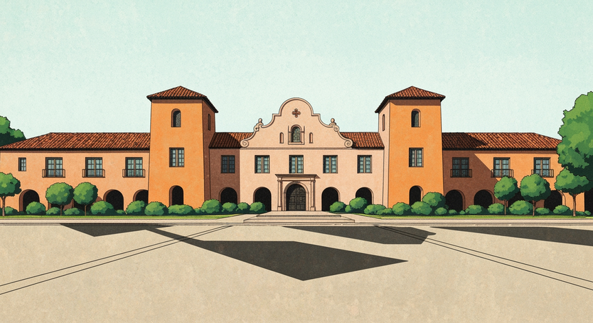 Pacifica Graduate Institute Overview