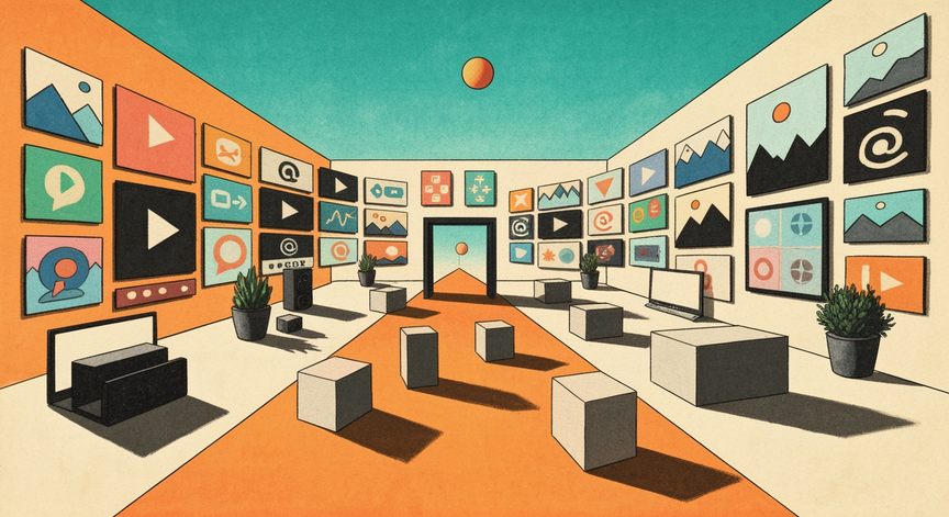 Mastering Content Creation