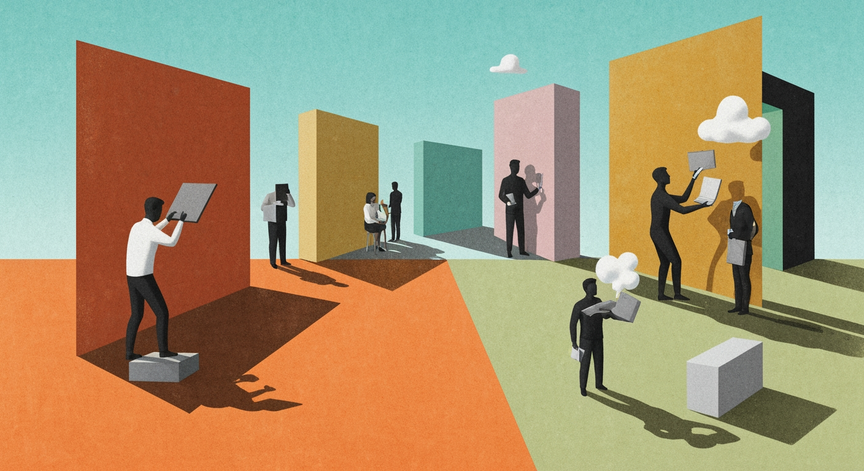 Crafting Your All-Round Worker CV