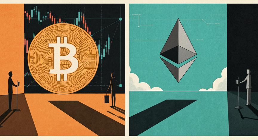 XRP ETH BTC A Crypto Investment Primer