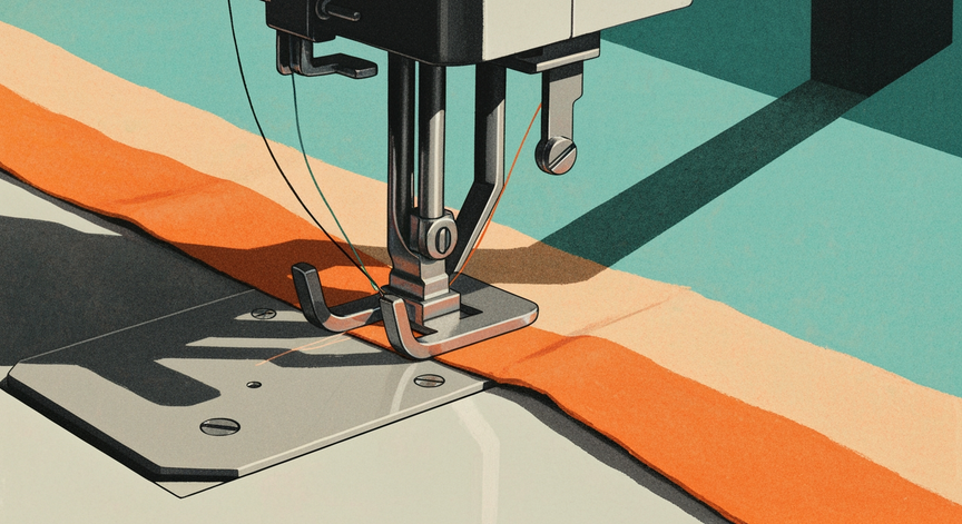Introduction to Sewing