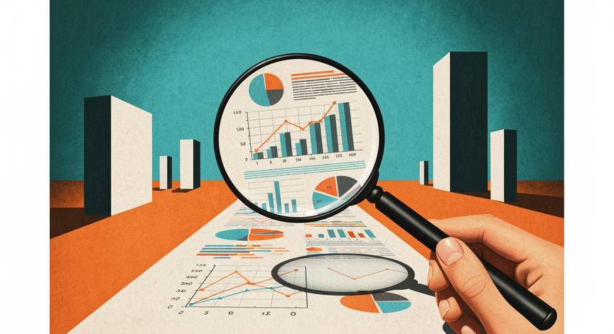 Assessing Business Health