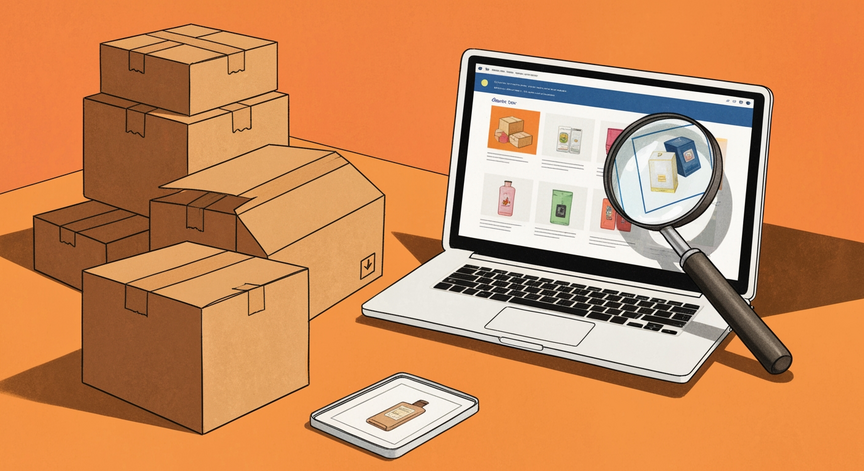 Mastering Dropshipping