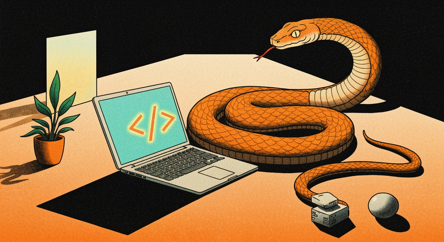 Python Fundamentals