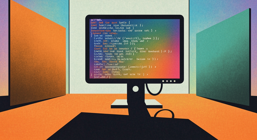 Build Your First Website From Scratch