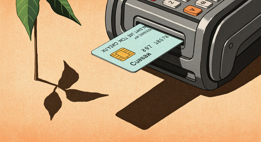 How Card Payments Work