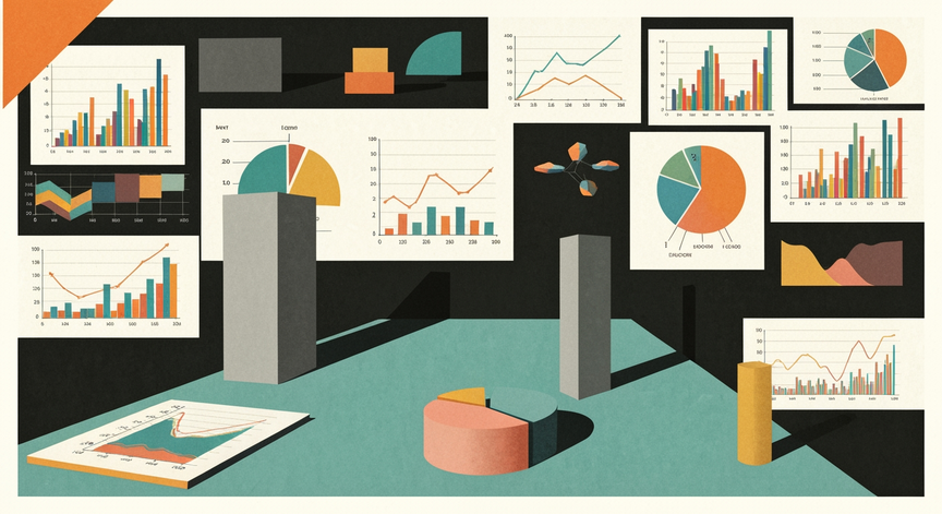 Mastering Data Visualization and Analysis