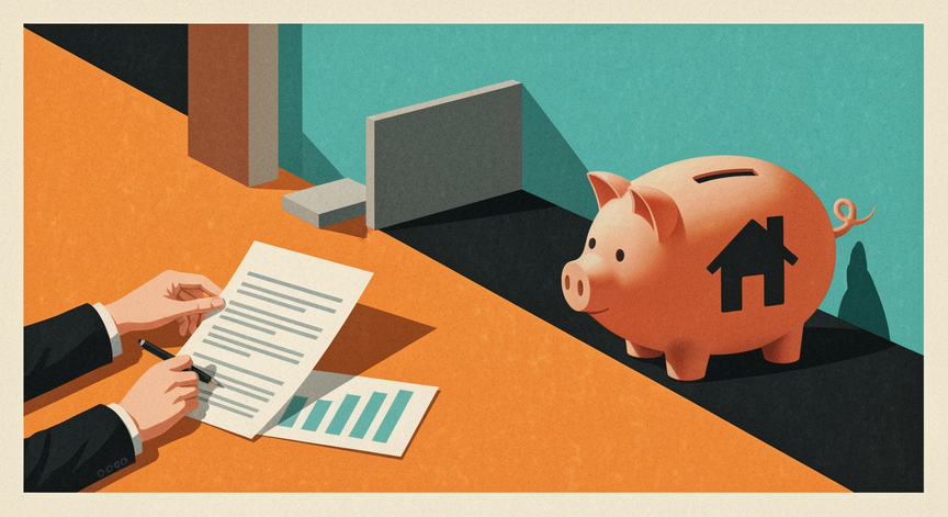 Budgeting for Your Down Payment