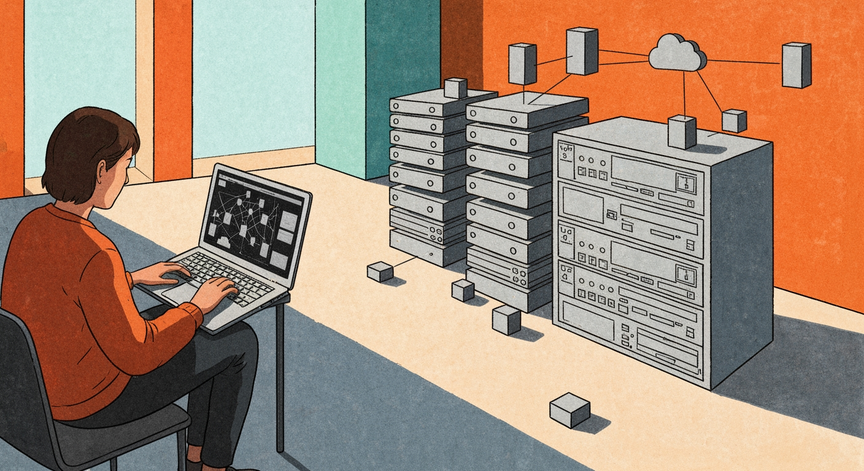 Terraform Infrastructure as Code