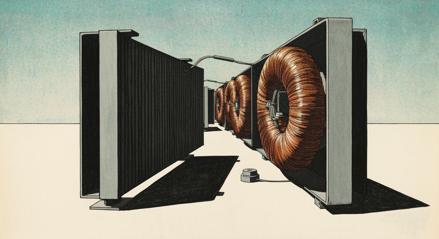 Power Transformer Fundamentals