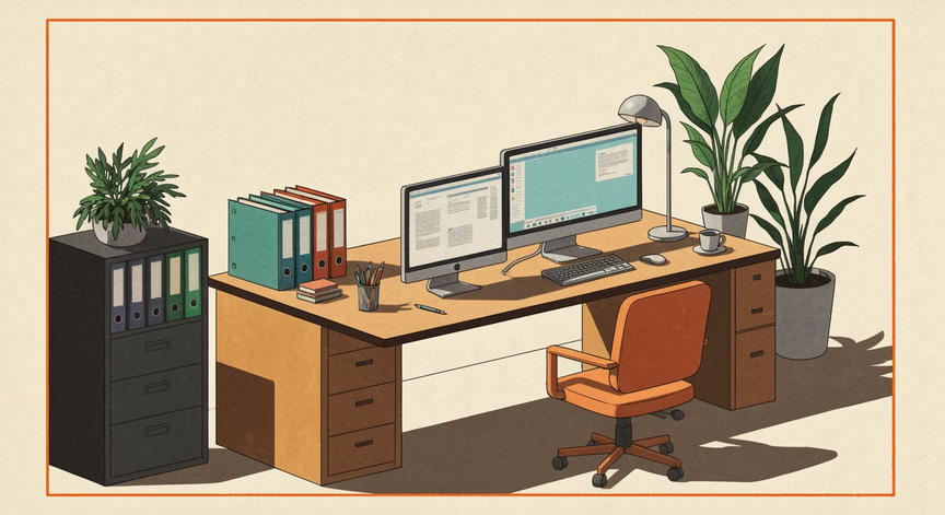Managerial Office Management