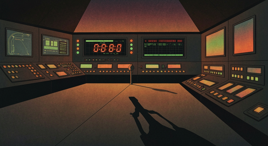 Soma Cosmos Drifting Station Delay Explained