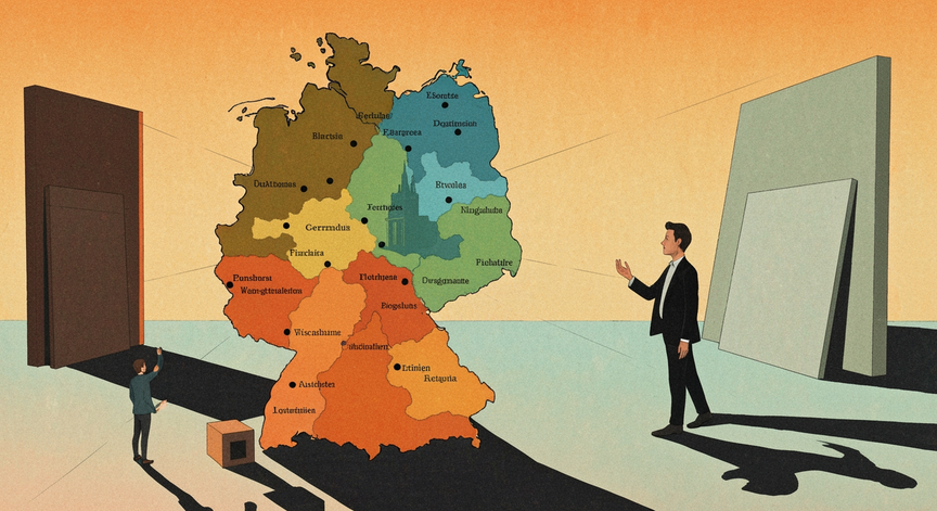 Introduction to the German Language