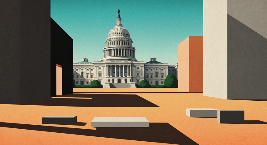 Congress and Presidential Power