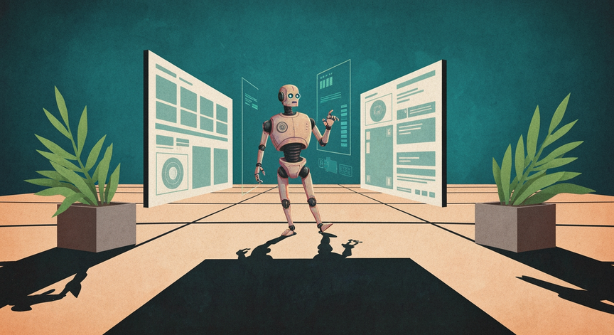 Understanding AI Agents