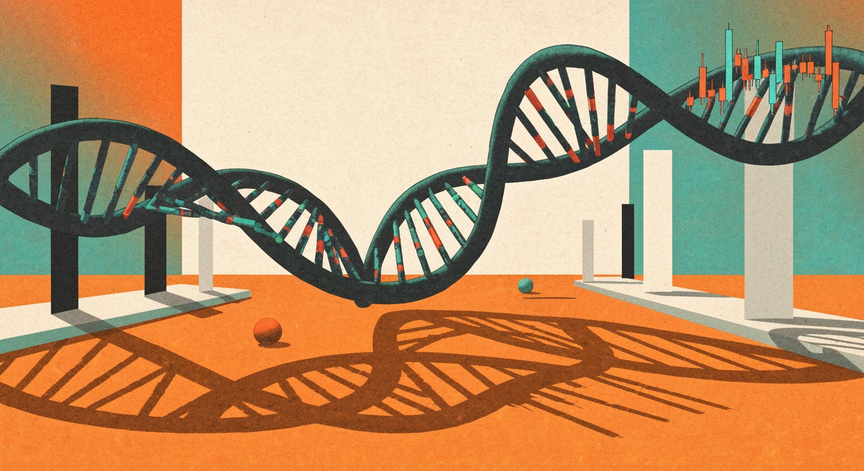 Venture Capital in Life Sciences