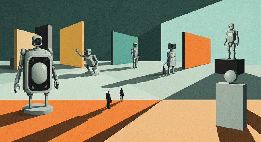 AI Applications and LLM Platforms