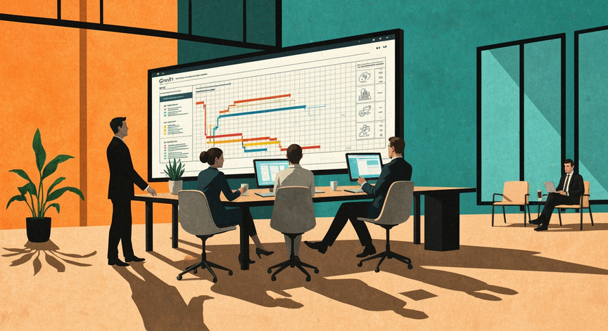 IT Project Management Essentials
