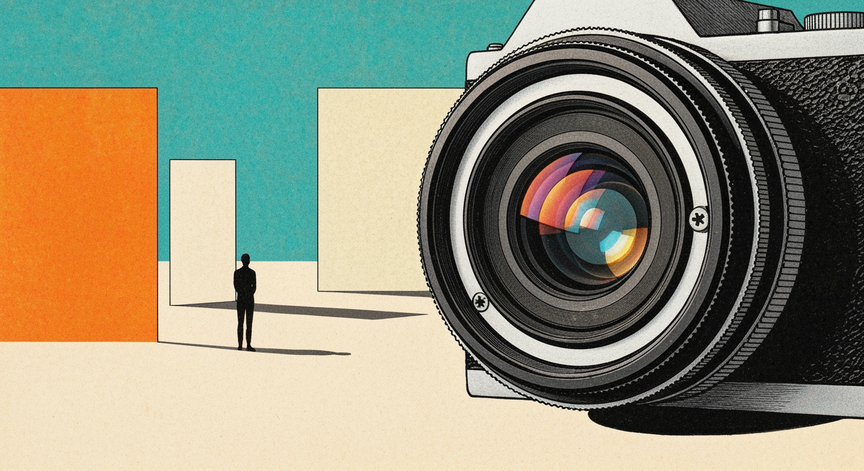 Mastering Photography Fundamentals