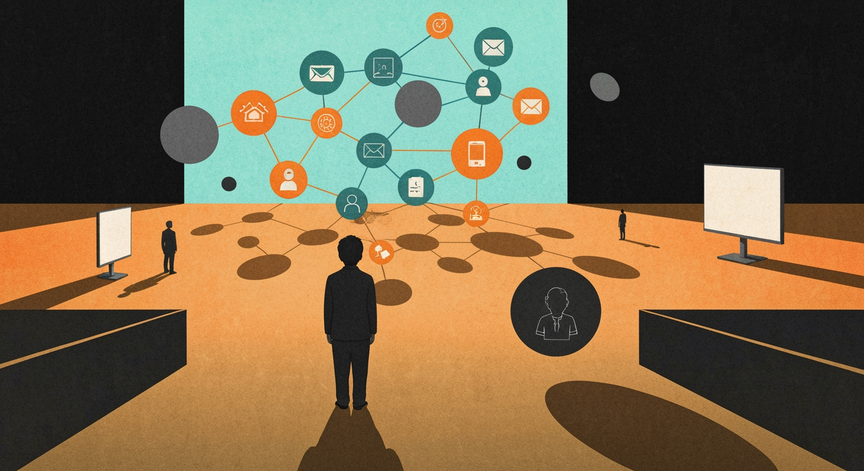 Mastering Your Digital Footprint