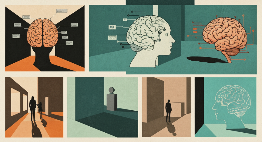 Human-AI Decision Collaboration