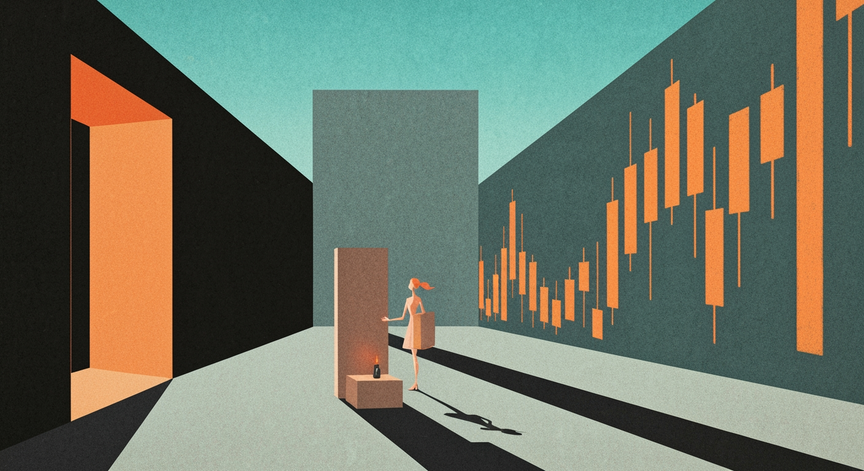 Quantitative Algorithmic Trading