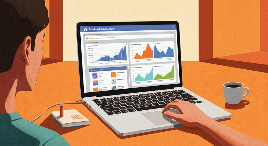 Mastering Facebook Advertising