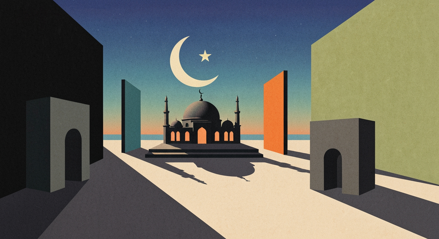 Exploring Muslim Rites and Celebrations