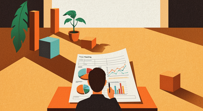 Budgeting for a Down Payment