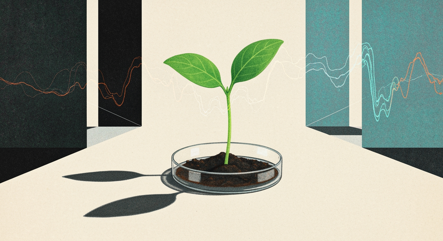 Biotechnology for Climate Solutions