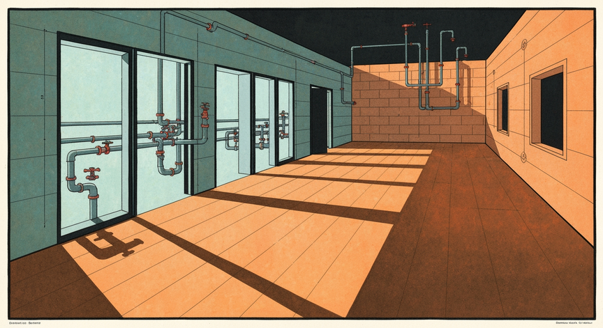 Launching a Commercial Plumbing Business