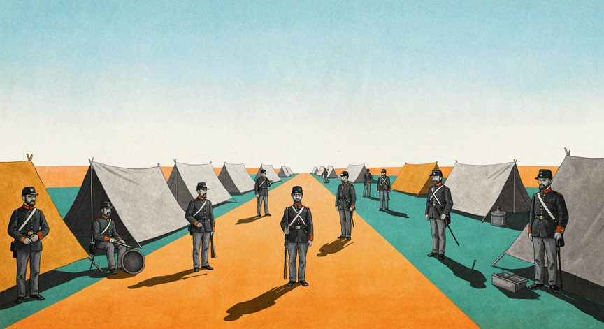 The American Civil War Explained