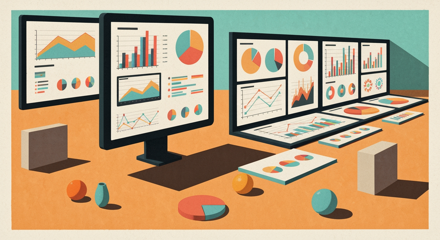 Mastering Dashboards