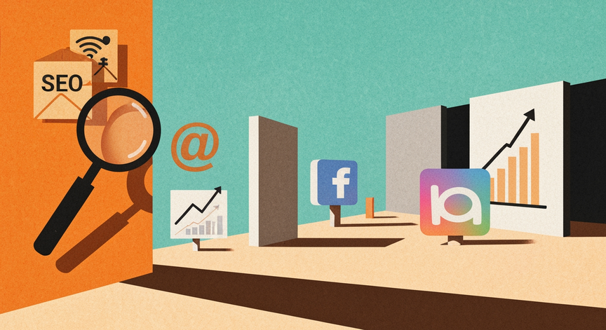 Digital Marketing Fundamentals