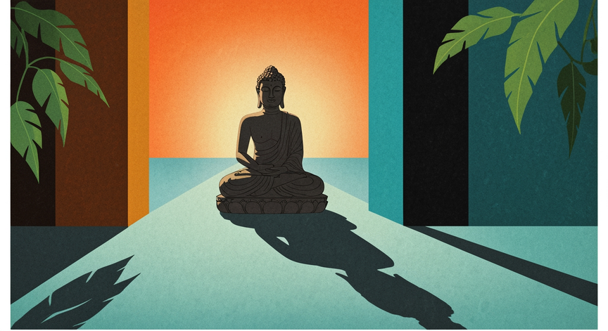Buddhism for Beginners