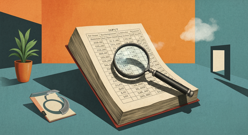 Mastering Value Investing