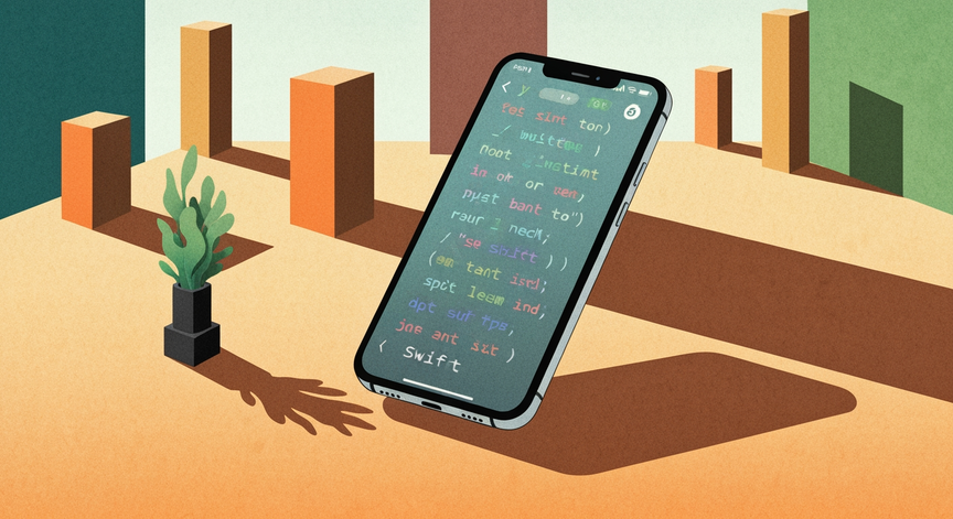 Mastering iOS Development