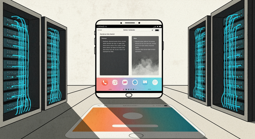 Popular 2025 Backend Frameworks for iOS Developers