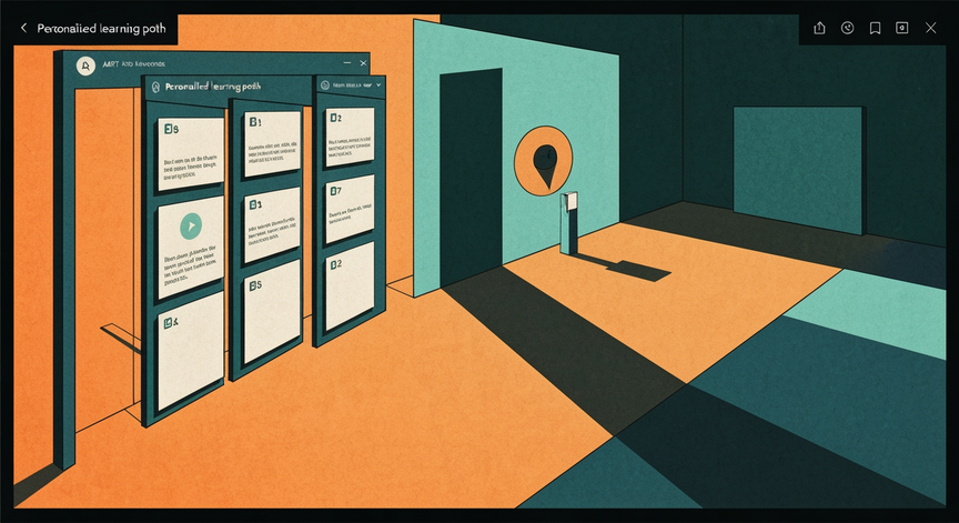 Adaptive Learning Systems Explained